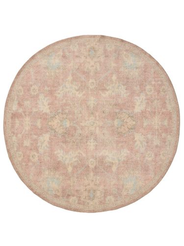 Lorenzo Red ø 240 cm round