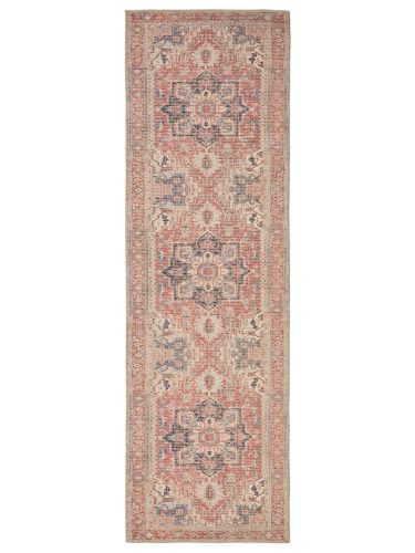 Lorenzo Red 80x250 cm