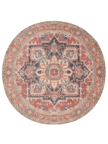 Lorenzo Red ø 240 cm round