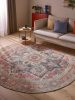 Lorenzo Red ø 240 cm round