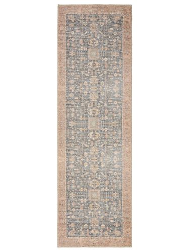 Lorenzo Multicolour 80x250 cm