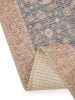 Lorenzo Multicolour 80x250 cm