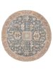 Lorenzo Multicolour ø 240 cm round