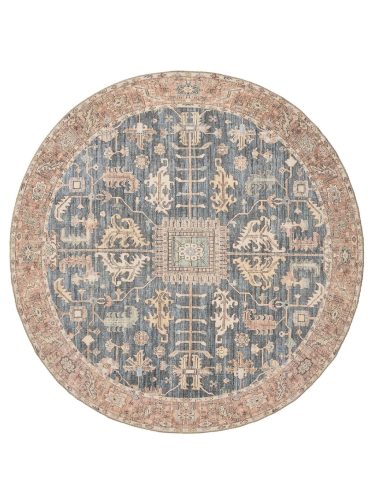 Lorenzo Multicolour ø 240 cm round