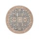 Lorenzo Multicolour ø 240 cm round