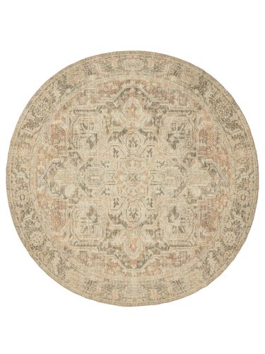 Lorenzo Multicolour ø 240 cm round