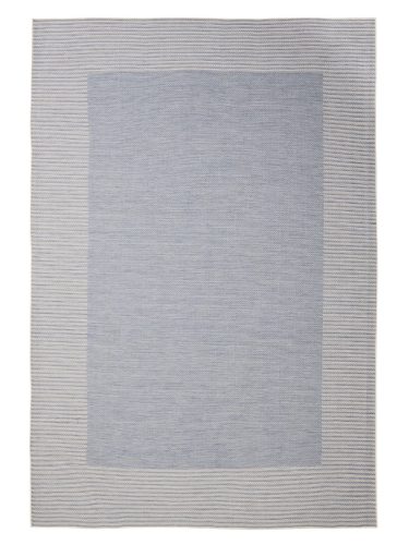 Bronco Dark Blue 160x230 cm