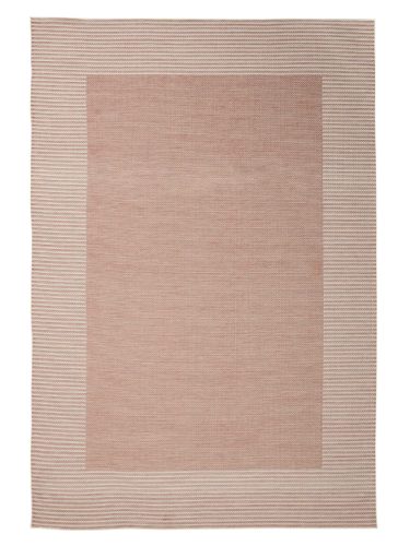 Bronco Terracotta 80x150 cm