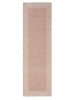 Bronco Terracotta 80x250 cm