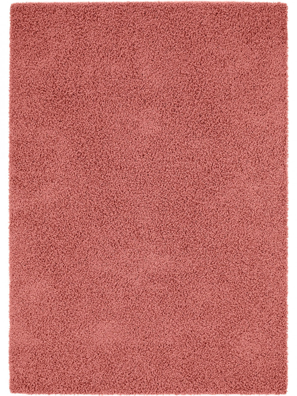 Shaggy szőnyeg Swirls Rose 160x230 cm