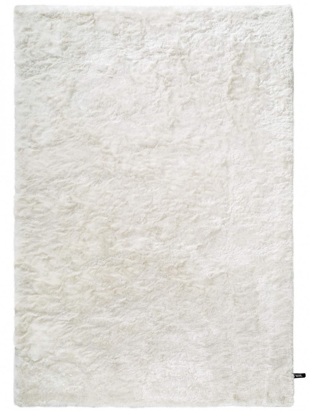 Shaggy szőnyeg Whisper White 200x290 cm