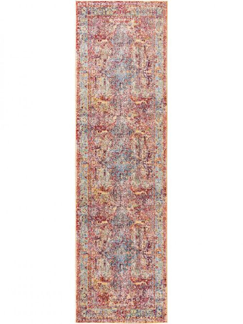 Visconti futószőnyeg Multicolour 70x240 cm