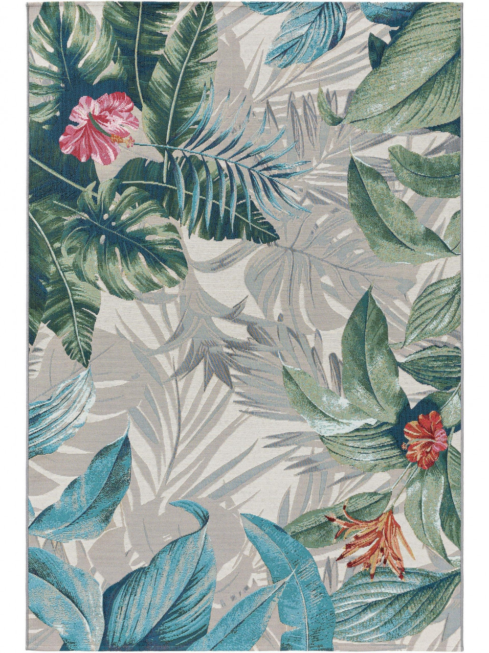 Kül- és beltéri szőnyeg Artis Multicolour 120x180 cm