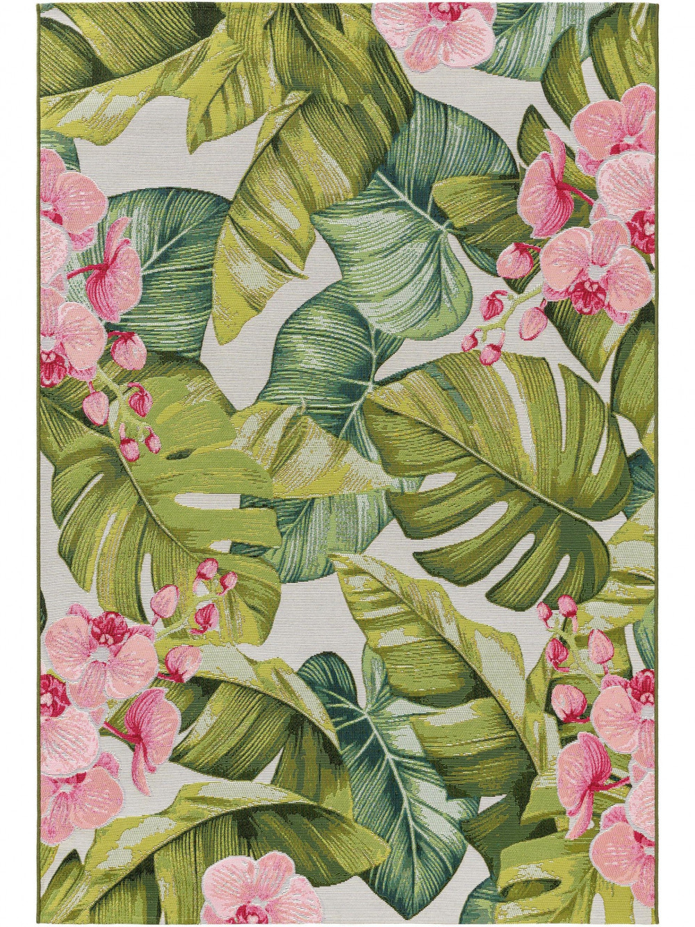Kül- és beltéri szőnyeg Artis Multicolour 200x285 cm