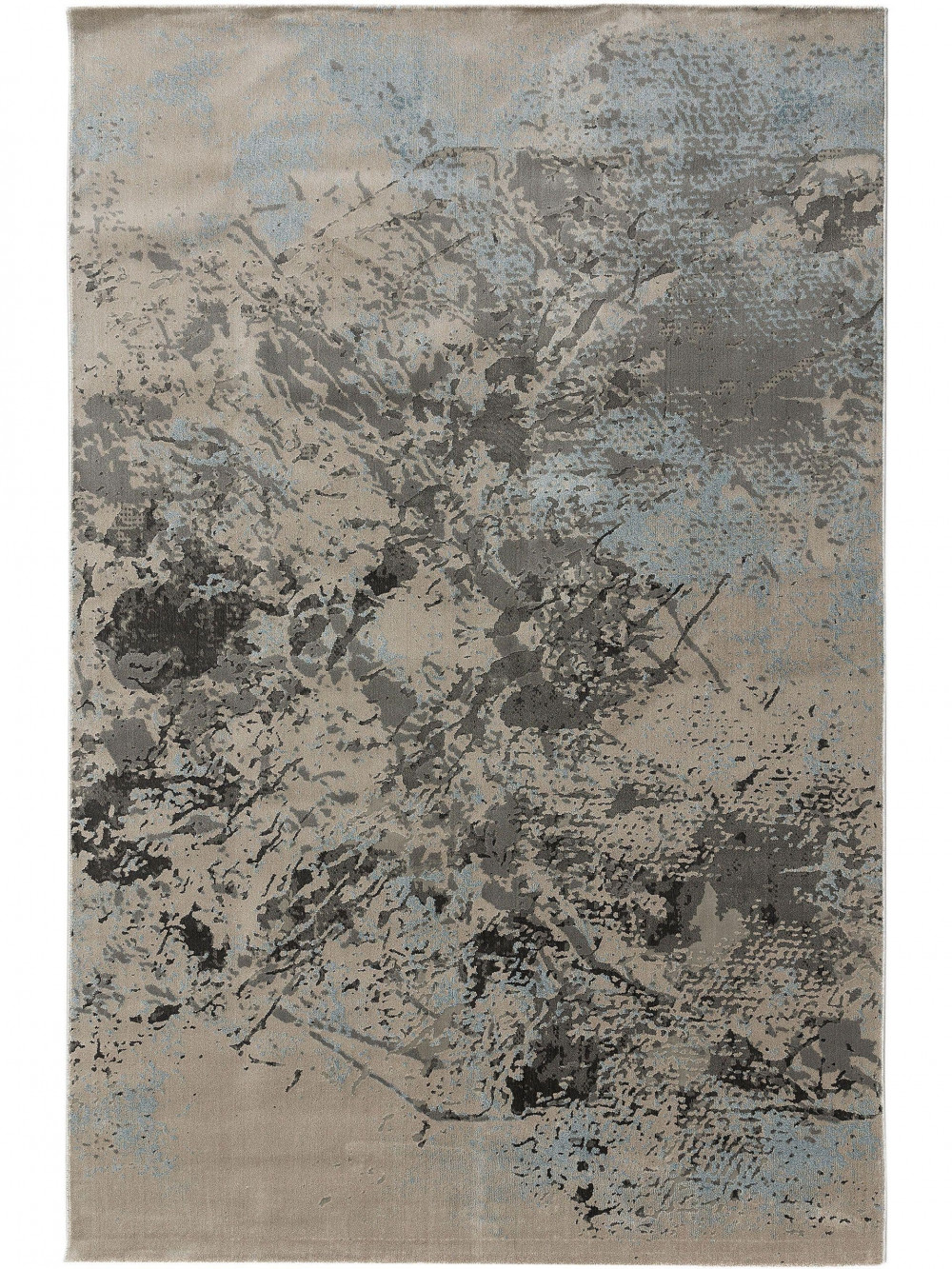Henry szőnyeg Grey 160x230 cm