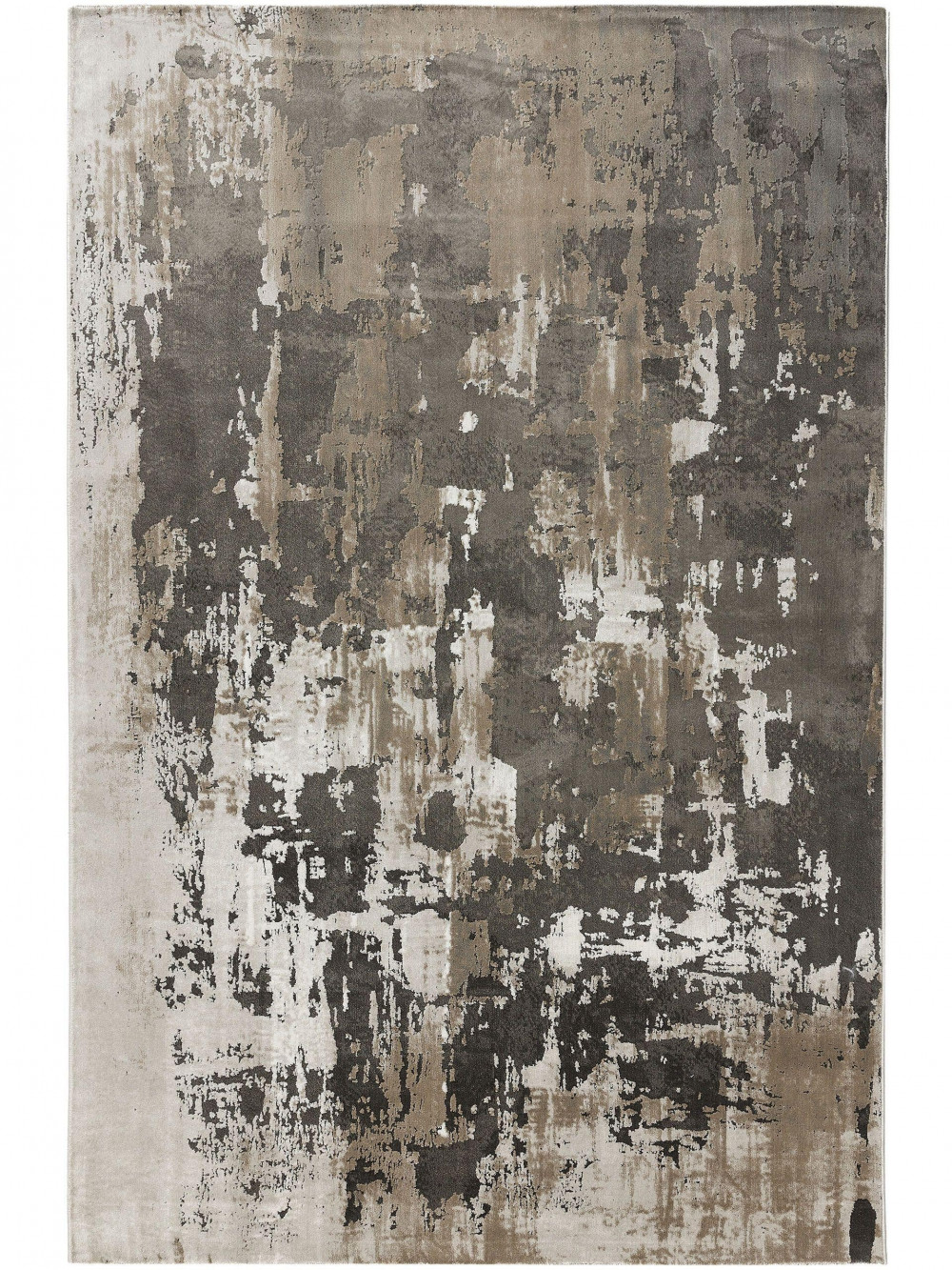 Henry szőnyeg Grey 15x15 cm minta