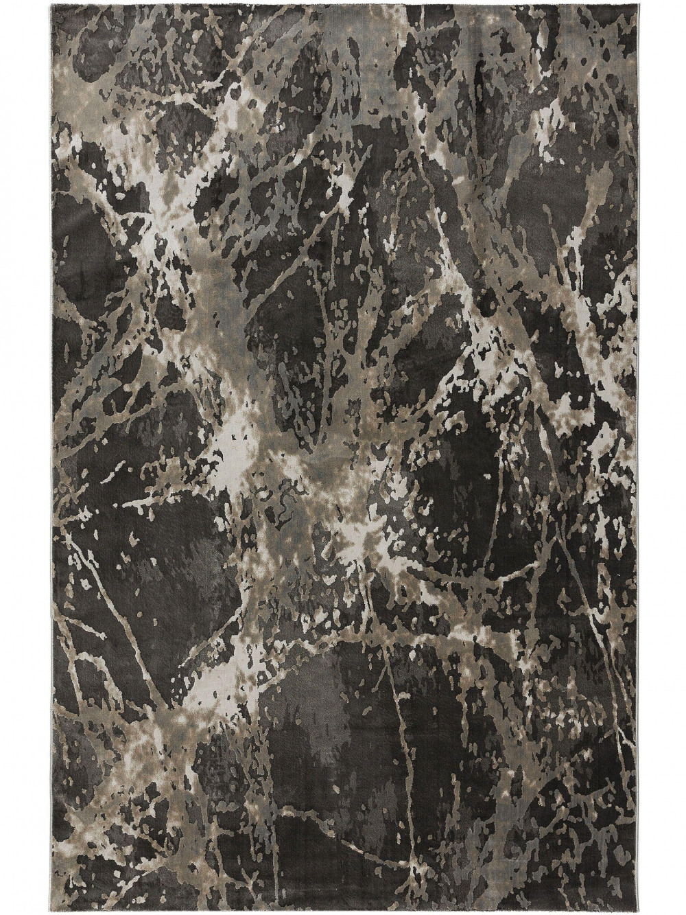 Henry szőnyeg Dark Grey 120x170 cm