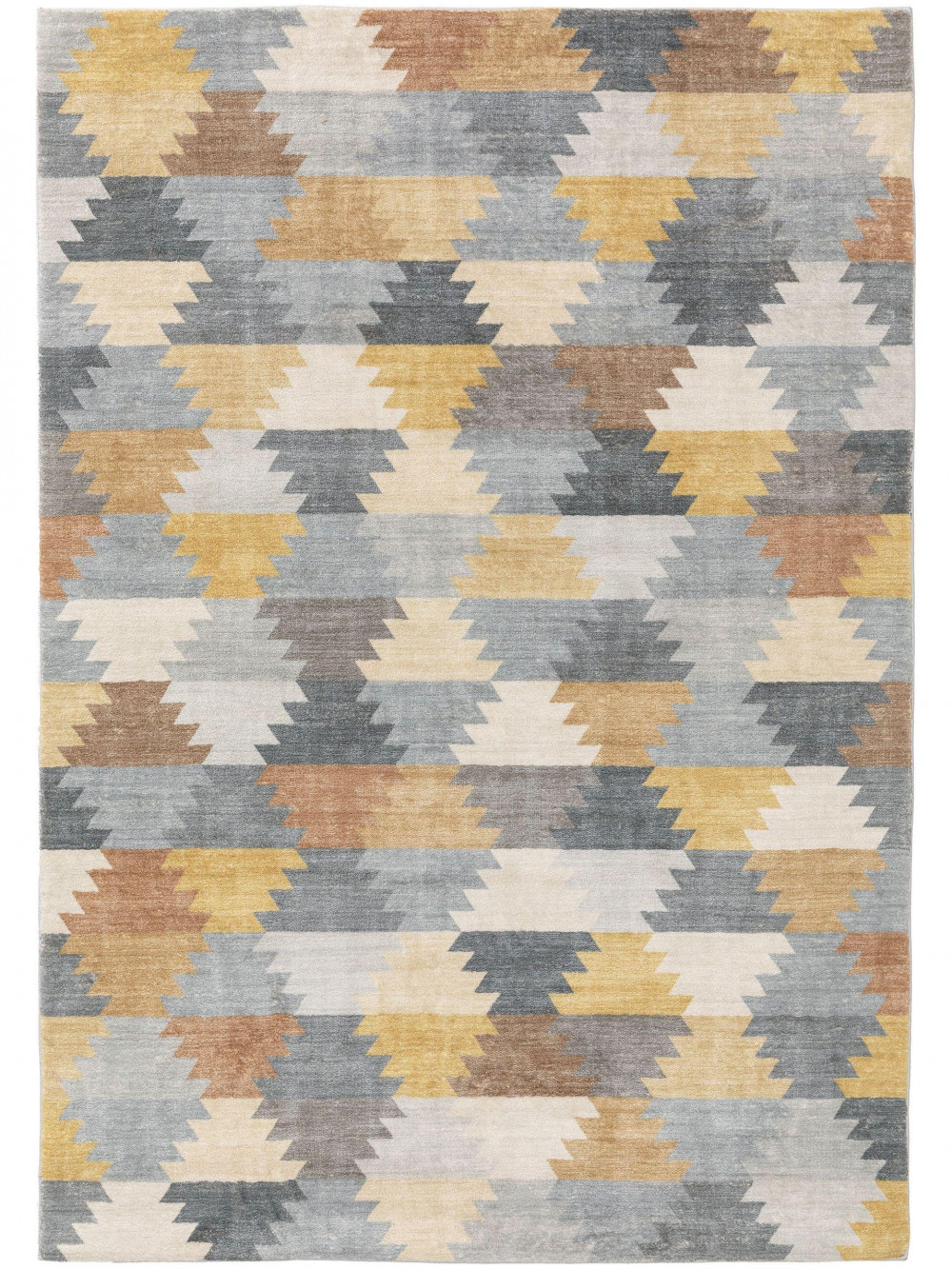 Mara szőnyeg Multicolour 200x300 cm