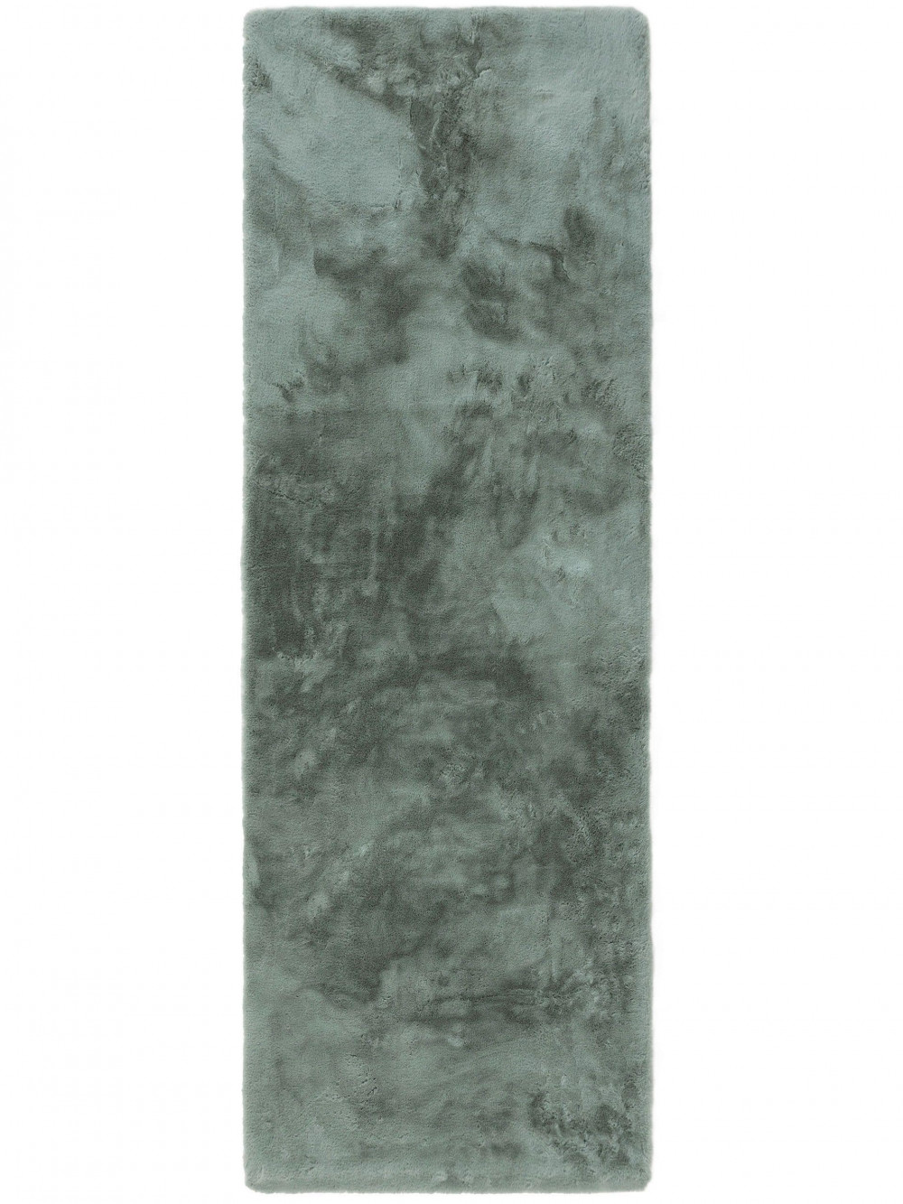 Szőrme szőnyeg Dave Mint 80x240 cm