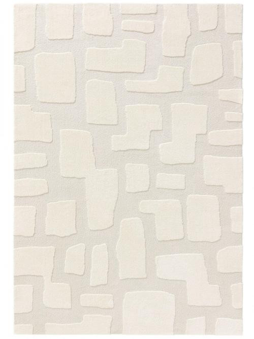 Eve szőnyeg krém/bézs 140x200 cm