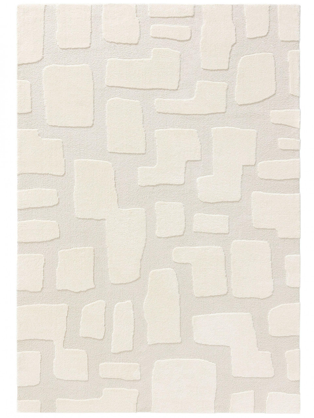Eve szőnyeg krém/bézs 160x230 cm